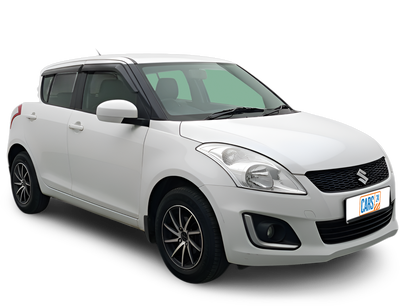 Maruti Swift-img